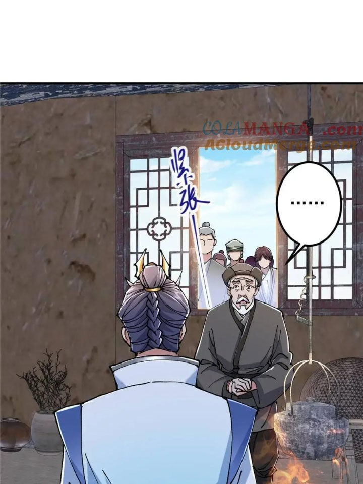 Chưởng Môn Khiêm Tốn Chút Chap 326 - Next Chap 327