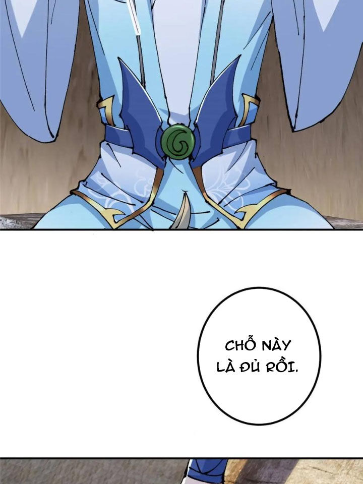Chưởng Môn Khiêm Tốn Chút Chap 326 - Next Chap 327