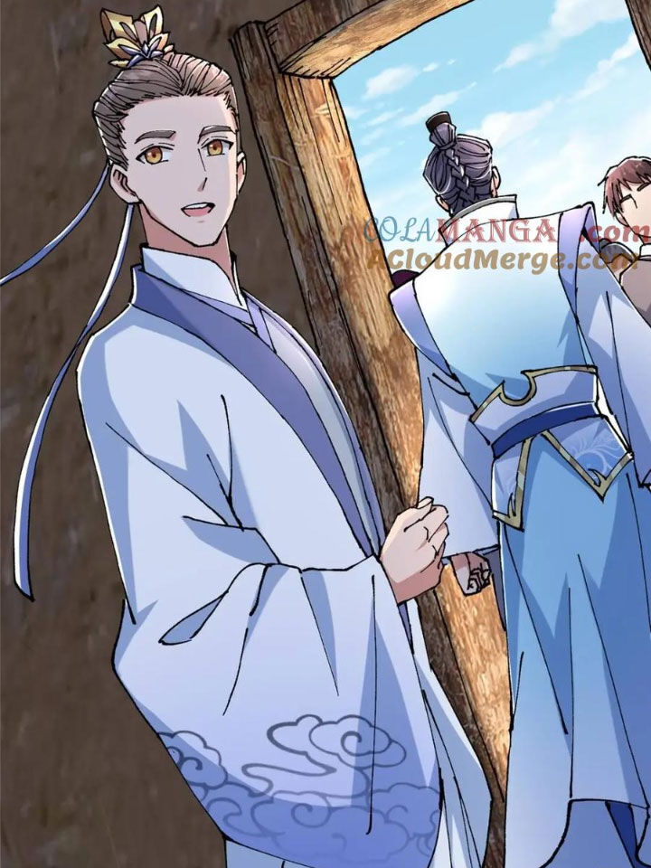 Chưởng Môn Khiêm Tốn Chút Chap 326 - Next Chap 327
