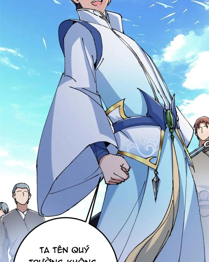 Chưởng Môn Khiêm Tốn Chút Chap 326 - Next Chap 327