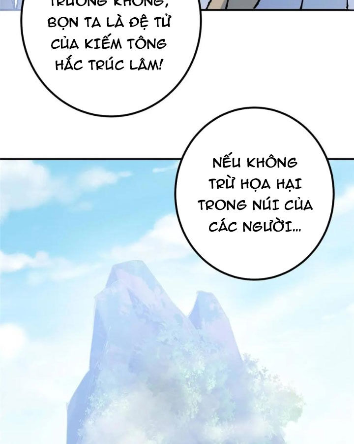 Chưởng Môn Khiêm Tốn Chút Chap 326 - Next Chap 327