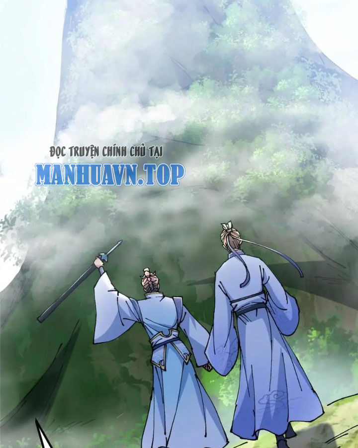 Chưởng Môn Khiêm Tốn Chút Chap 326 - Next Chap 327