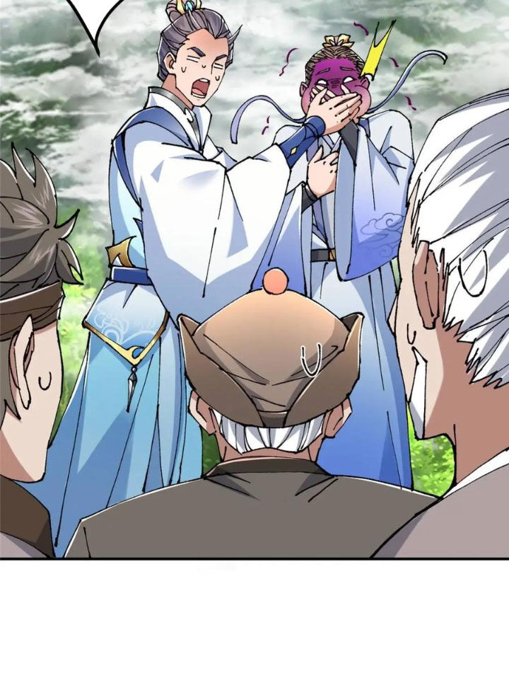 Chưởng Môn Khiêm Tốn Chút Chap 326 - Next Chap 327