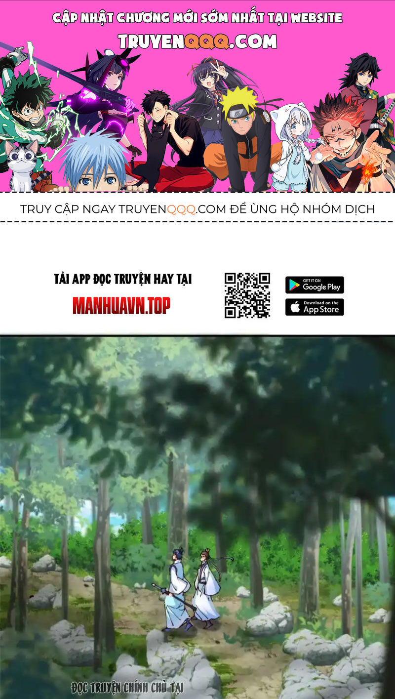 Chưởng Môn Khiêm Tốn Chút Chap 327 - Next Chap 328