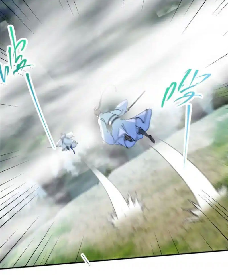 Chưởng Môn Khiêm Tốn Chút Chap 327 - Next Chap 328