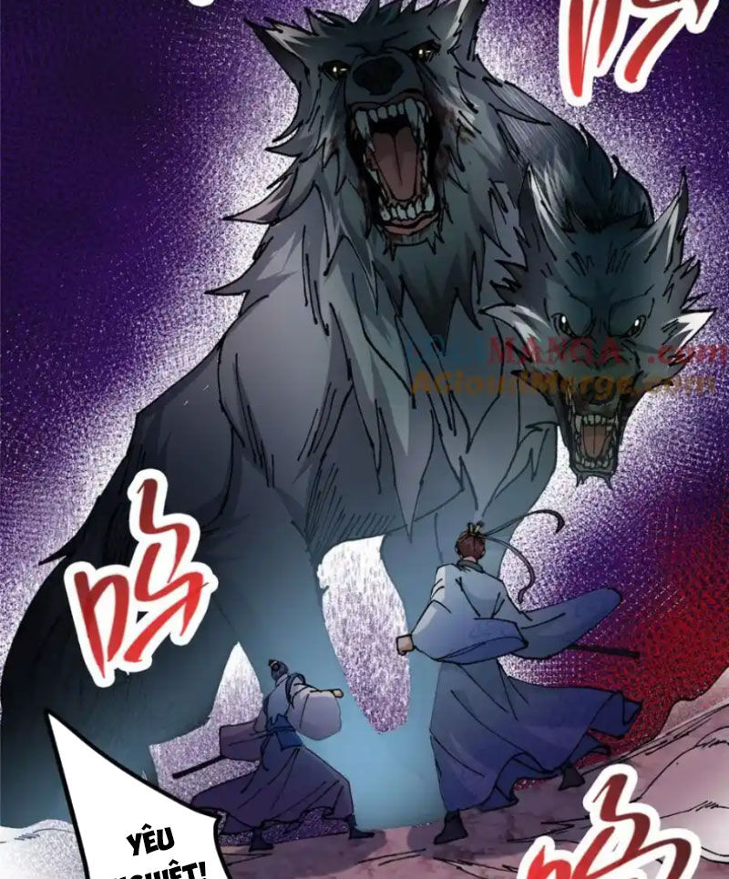 Chưởng Môn Khiêm Tốn Chút Chap 327 - Next Chap 328
