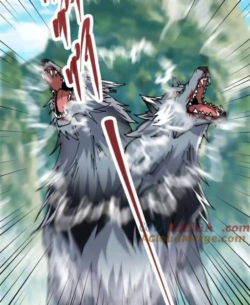 Chưởng Môn Khiêm Tốn Chút Chap 327 - Next Chap 328