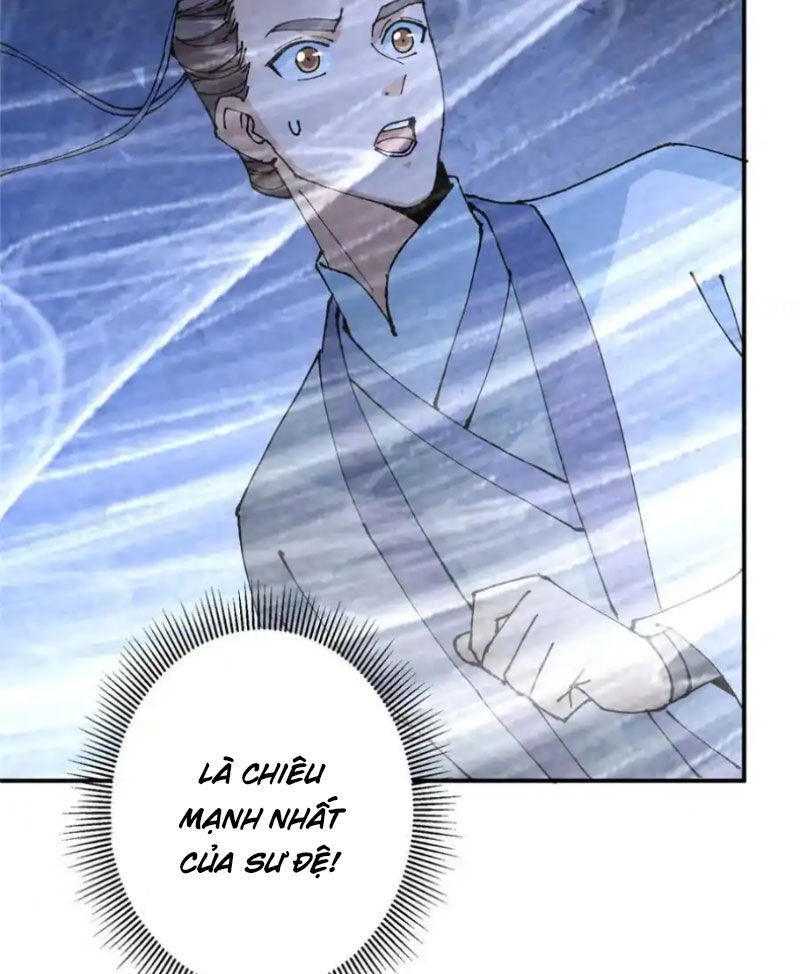 Chưởng Môn Khiêm Tốn Chút Chap 327 - Next Chap 328