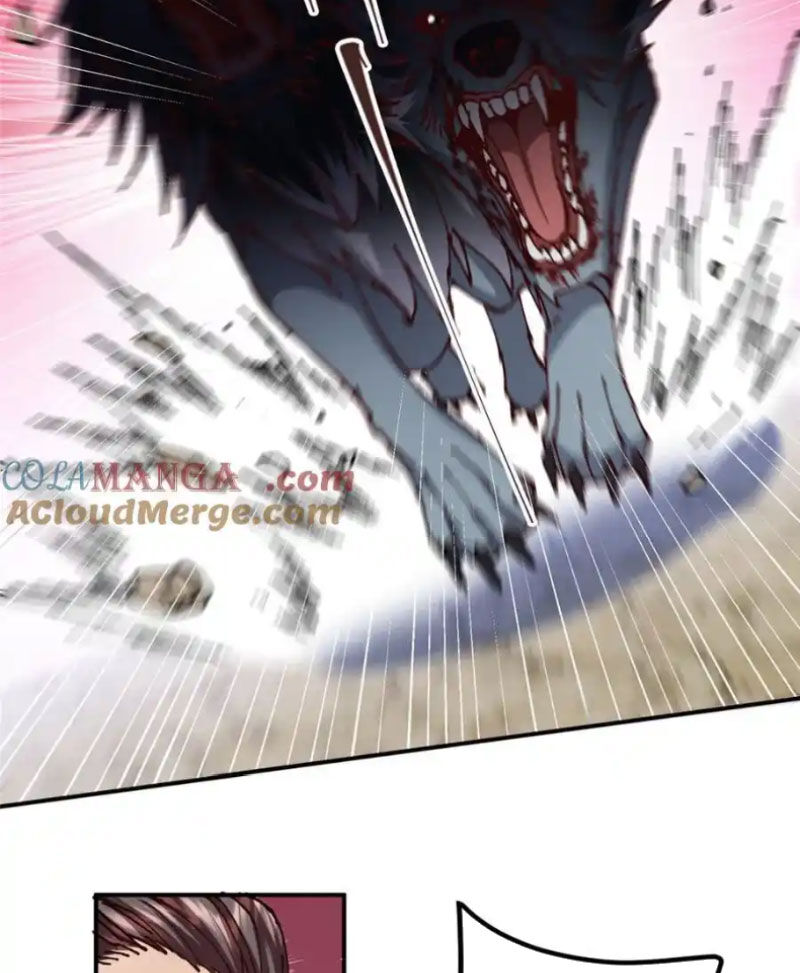 Chưởng Môn Khiêm Tốn Chút Chap 327 - Next Chap 328