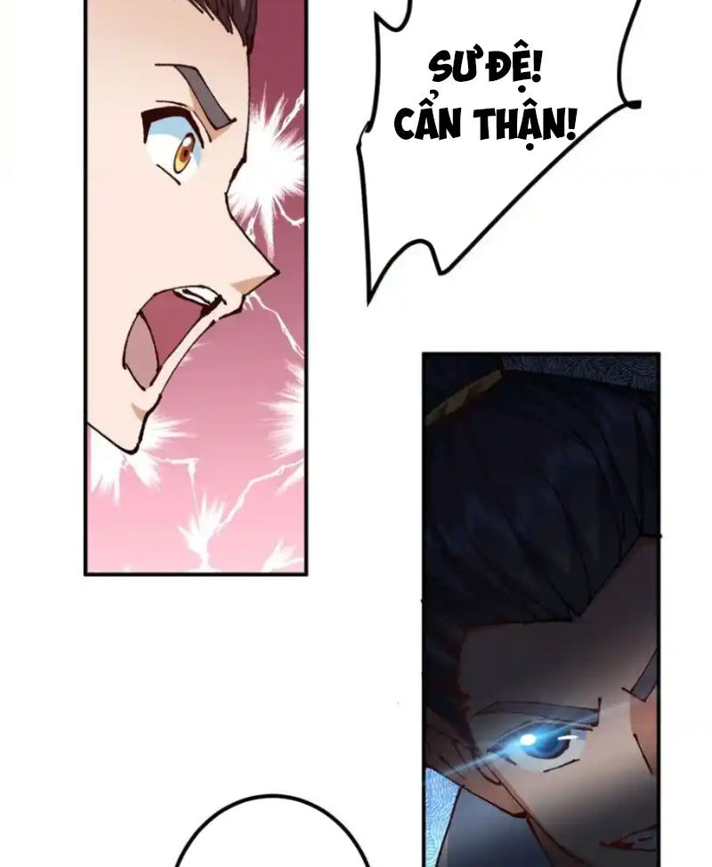 Chưởng Môn Khiêm Tốn Chút Chap 327 - Next Chap 328