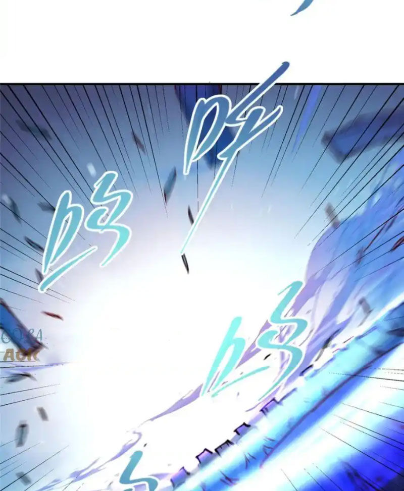 Chưởng Môn Khiêm Tốn Chút Chap 327 - Next Chap 328