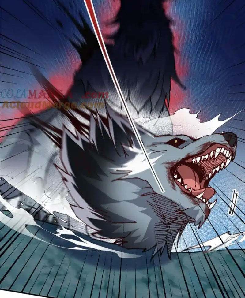 Chưởng Môn Khiêm Tốn Chút Chap 327 - Next Chap 328
