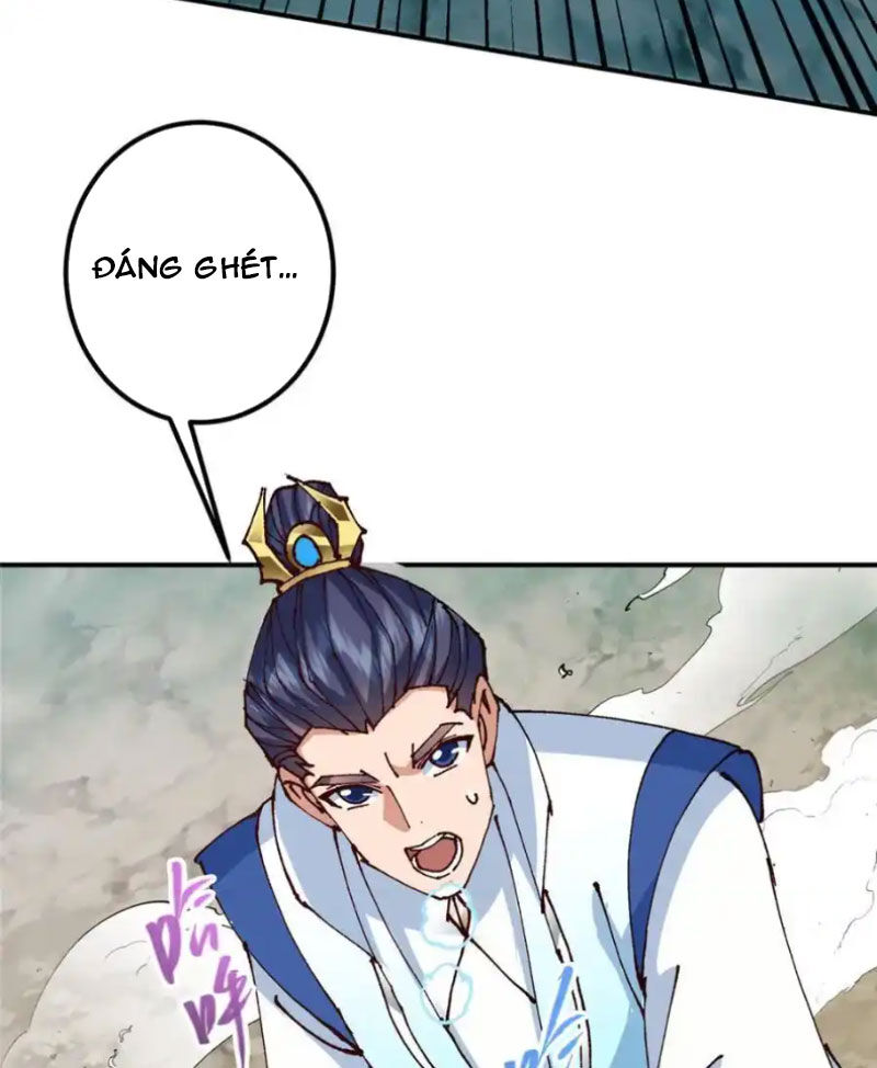 Chưởng Môn Khiêm Tốn Chút Chap 327 - Next Chap 328