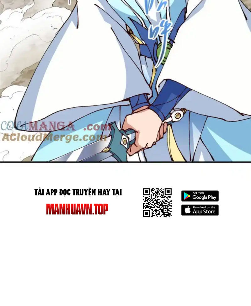 Chưởng Môn Khiêm Tốn Chút Chap 327 - Next Chap 328