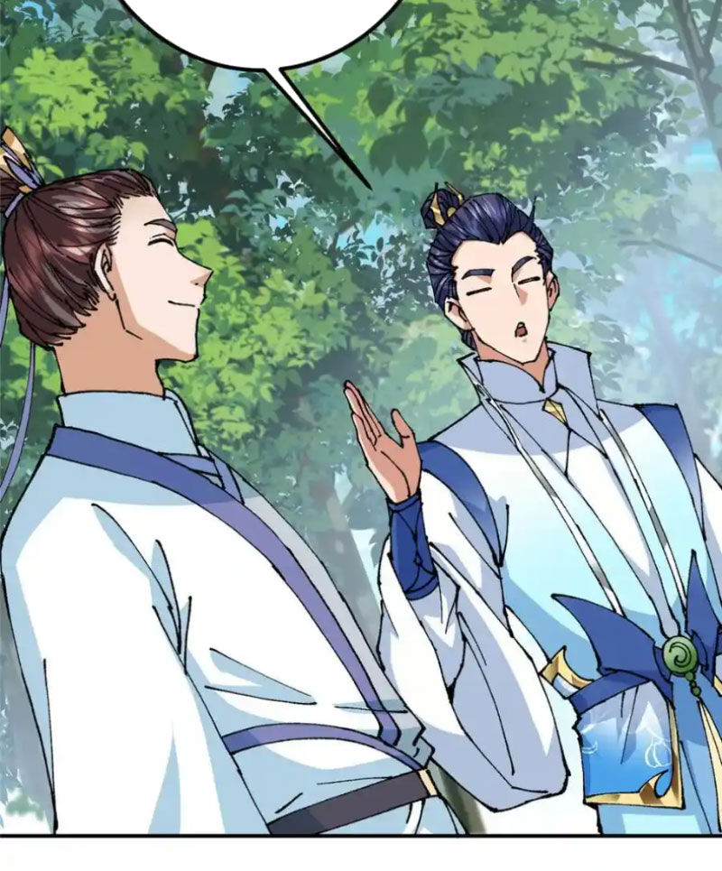 Chưởng Môn Khiêm Tốn Chút Chap 327 - Next Chap 328