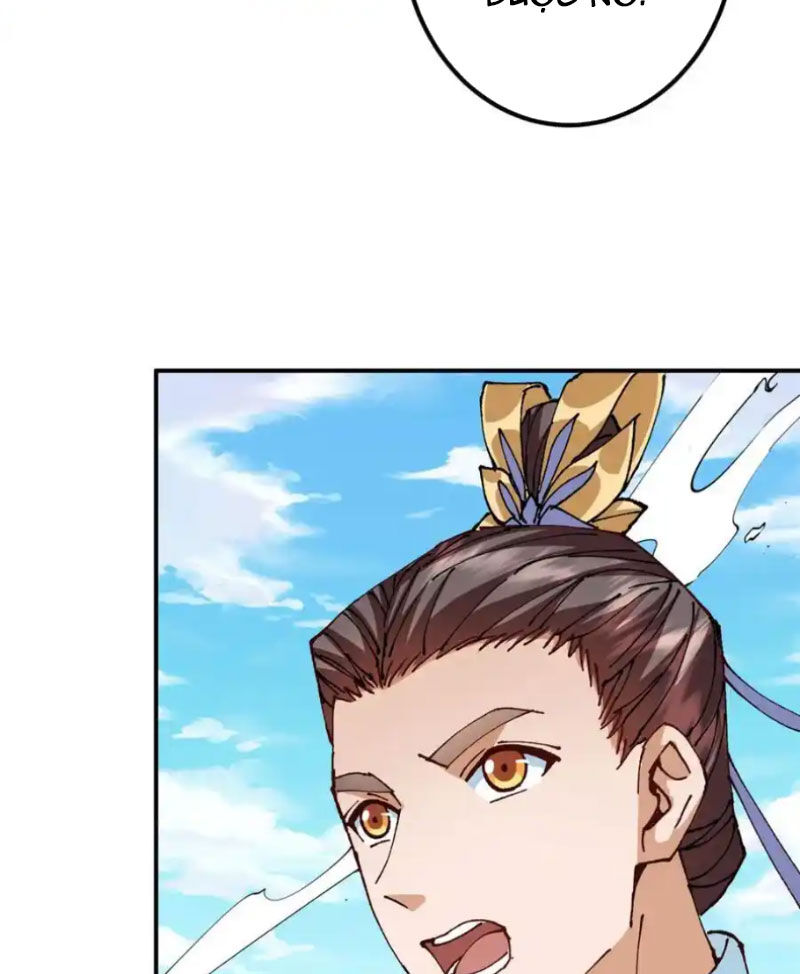 Chưởng Môn Khiêm Tốn Chút Chap 327 - Next Chap 328