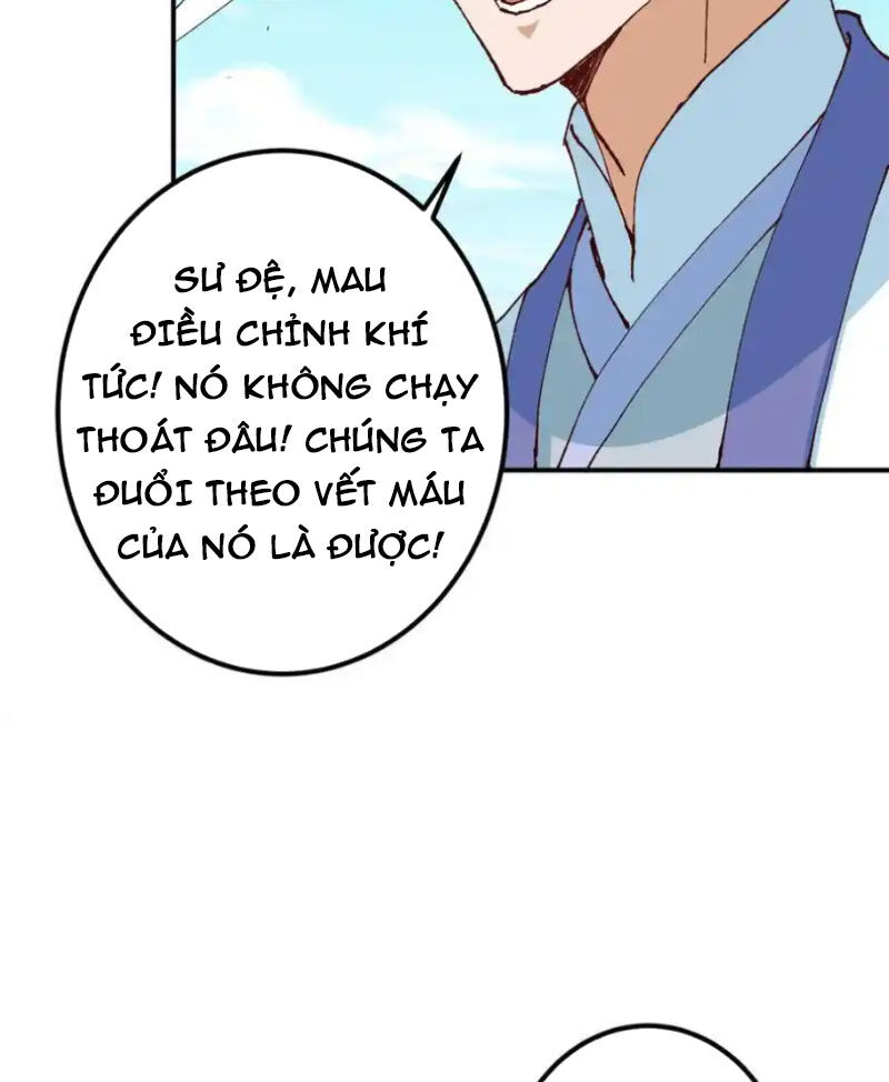 Chưởng Môn Khiêm Tốn Chút Chap 327 - Next Chap 328