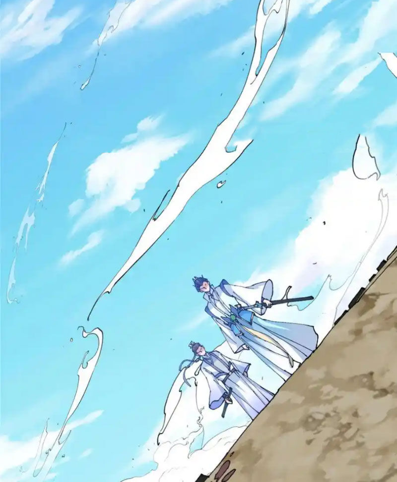 Chưởng Môn Khiêm Tốn Chút Chap 327 - Next Chap 328