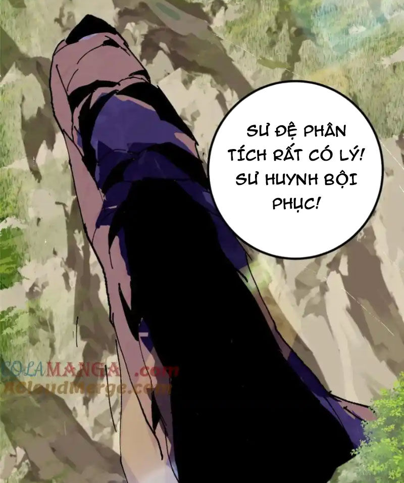 Chưởng Môn Khiêm Tốn Chút Chap 327 - Next Chap 328