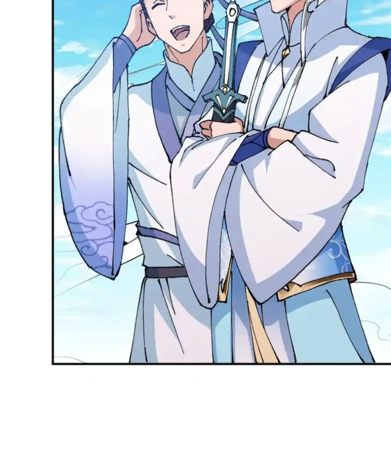 Chưởng Môn Khiêm Tốn Chút Chap 327 - Next Chap 328