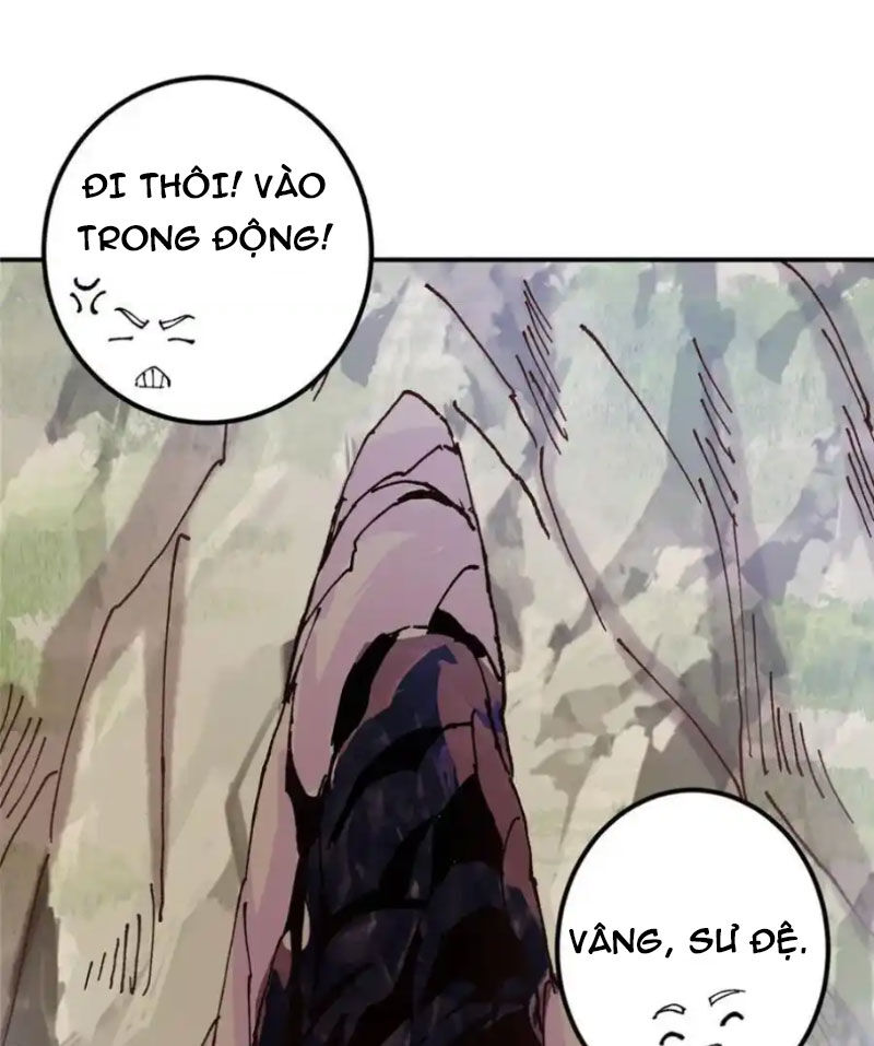 Chưởng Môn Khiêm Tốn Chút Chap 327 - Next Chap 328