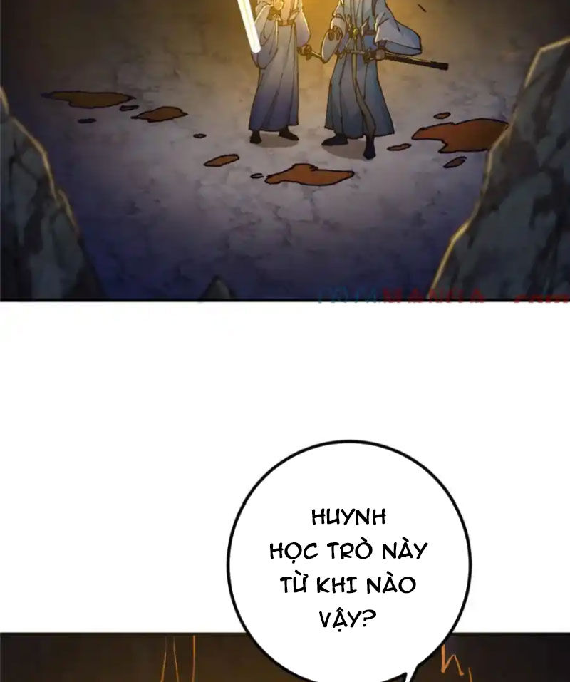 Chưởng Môn Khiêm Tốn Chút Chap 327 - Next Chap 328
