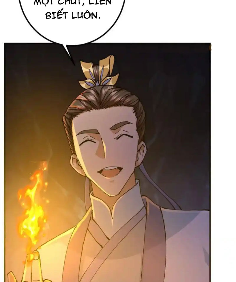 Chưởng Môn Khiêm Tốn Chút Chap 327 - Next Chap 328