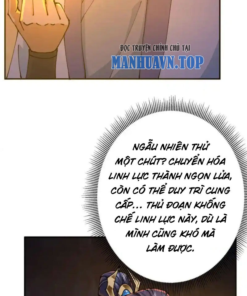 Chưởng Môn Khiêm Tốn Chút Chap 327 - Next Chap 328