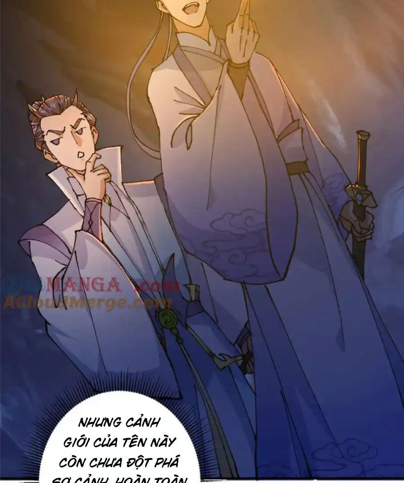 Chưởng Môn Khiêm Tốn Chút Chap 327 - Next Chap 328