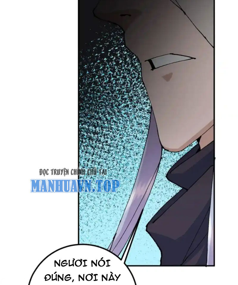 Chưởng Môn Khiêm Tốn Chút Chap 327 - Next Chap 328