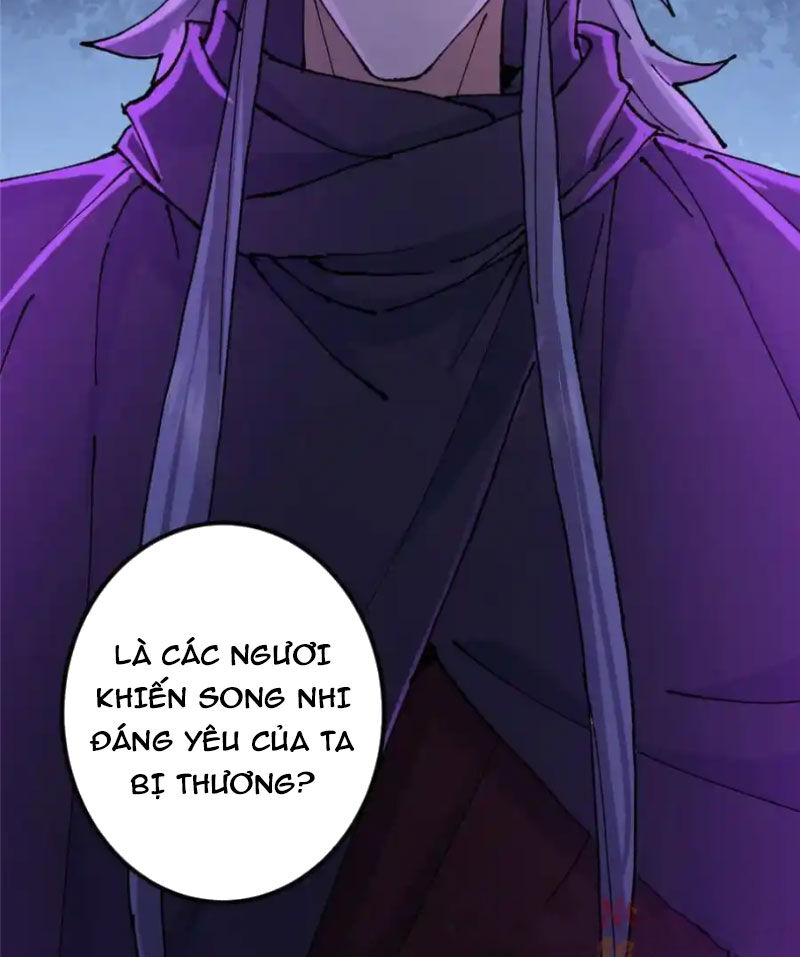 Chưởng Môn Khiêm Tốn Chút Chap 327 - Next Chap 328