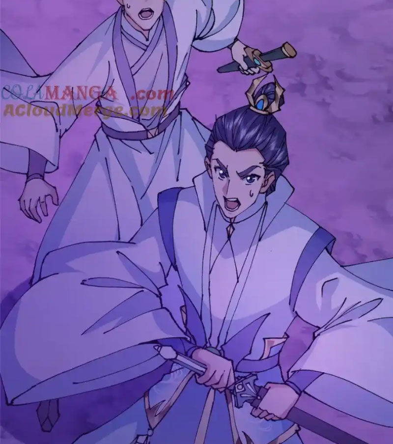 Chưởng Môn Khiêm Tốn Chút Chap 327 - Next Chap 328
