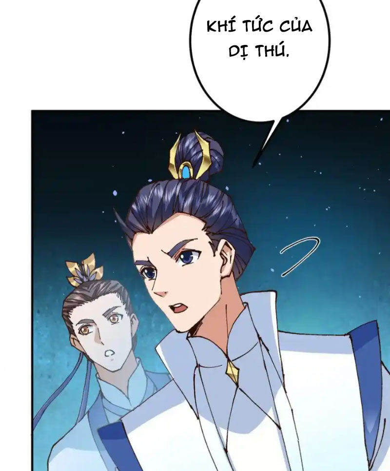 Chưởng Môn Khiêm Tốn Chút Chap 327 - Next Chap 328