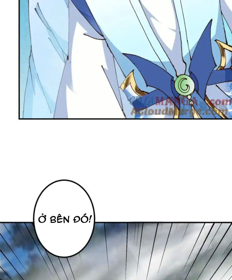 Chưởng Môn Khiêm Tốn Chút Chap 327 - Next Chap 328