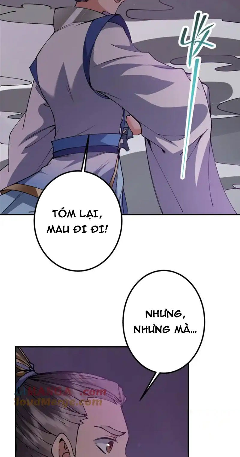 Chưởng Môn Khiêm Tốn Chút Chap 328 - Next Chap 329