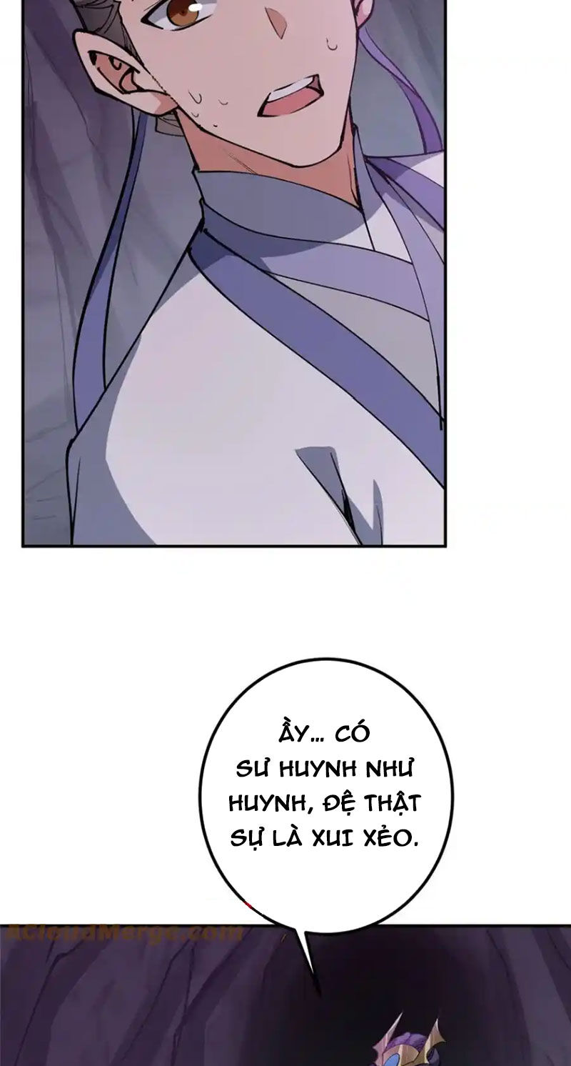 Chưởng Môn Khiêm Tốn Chút Chap 328 - Next Chap 329