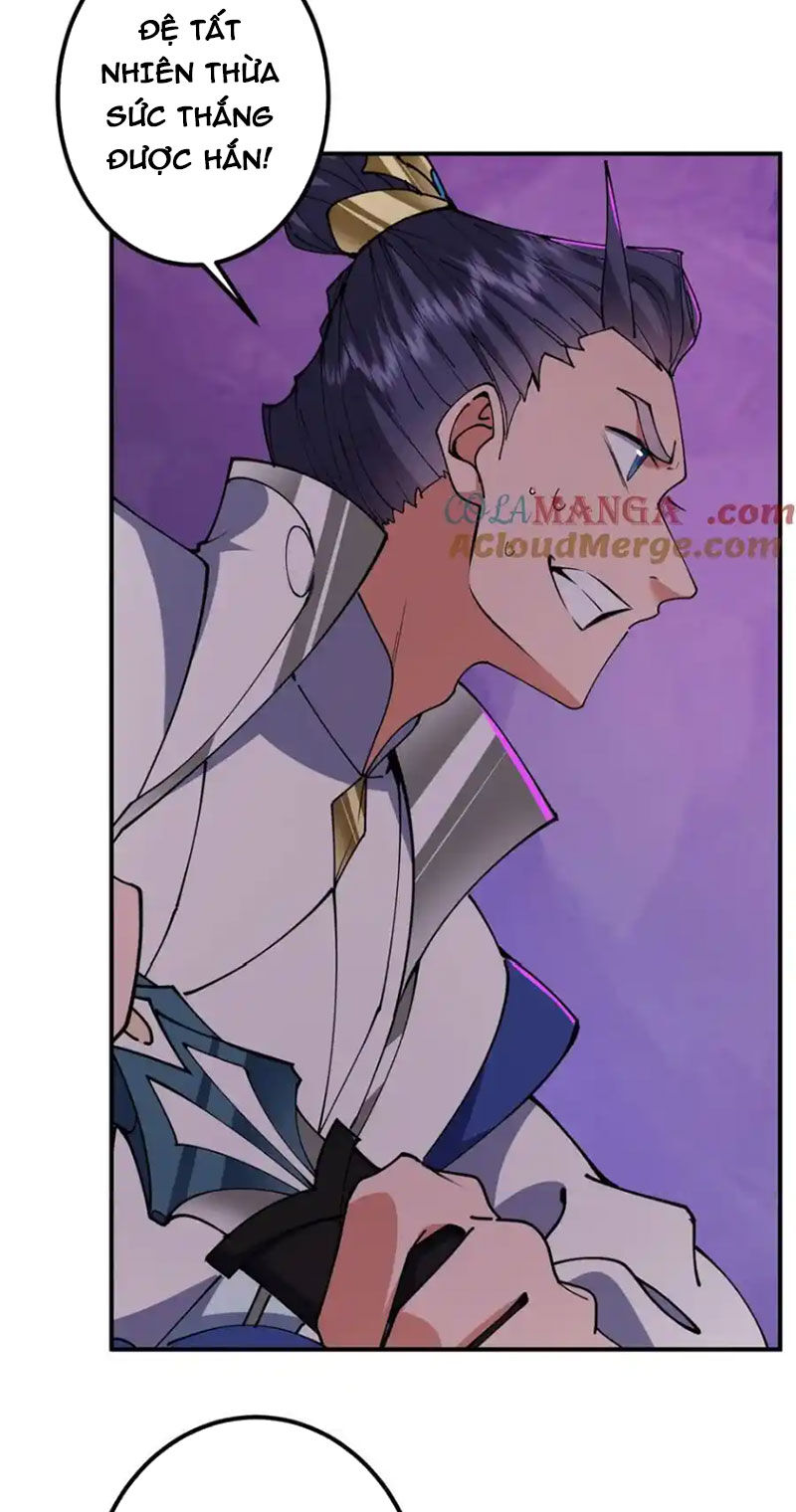 Chưởng Môn Khiêm Tốn Chút Chap 328 - Next Chap 329