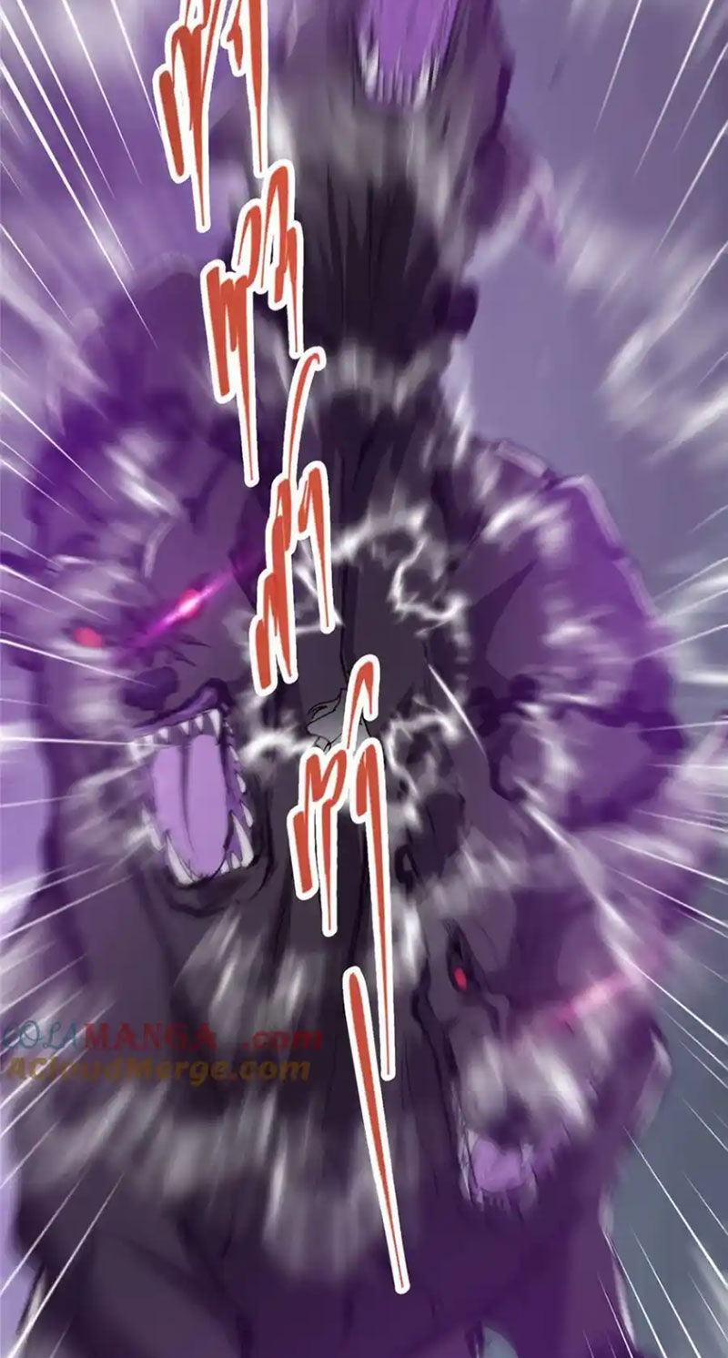 Chưởng Môn Khiêm Tốn Chút Chap 328 - Next Chap 329