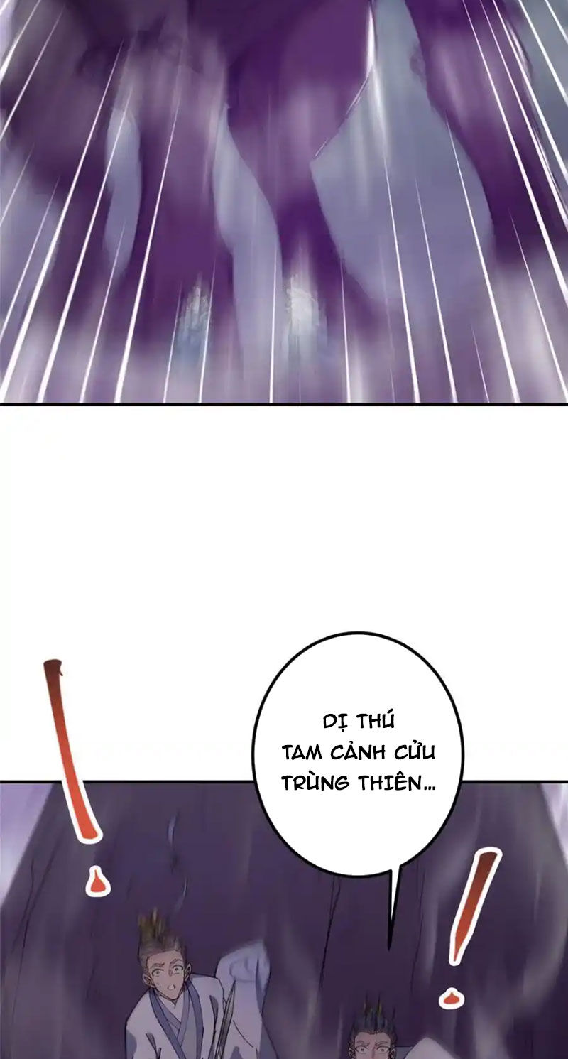 Chưởng Môn Khiêm Tốn Chút Chap 328 - Next Chap 329