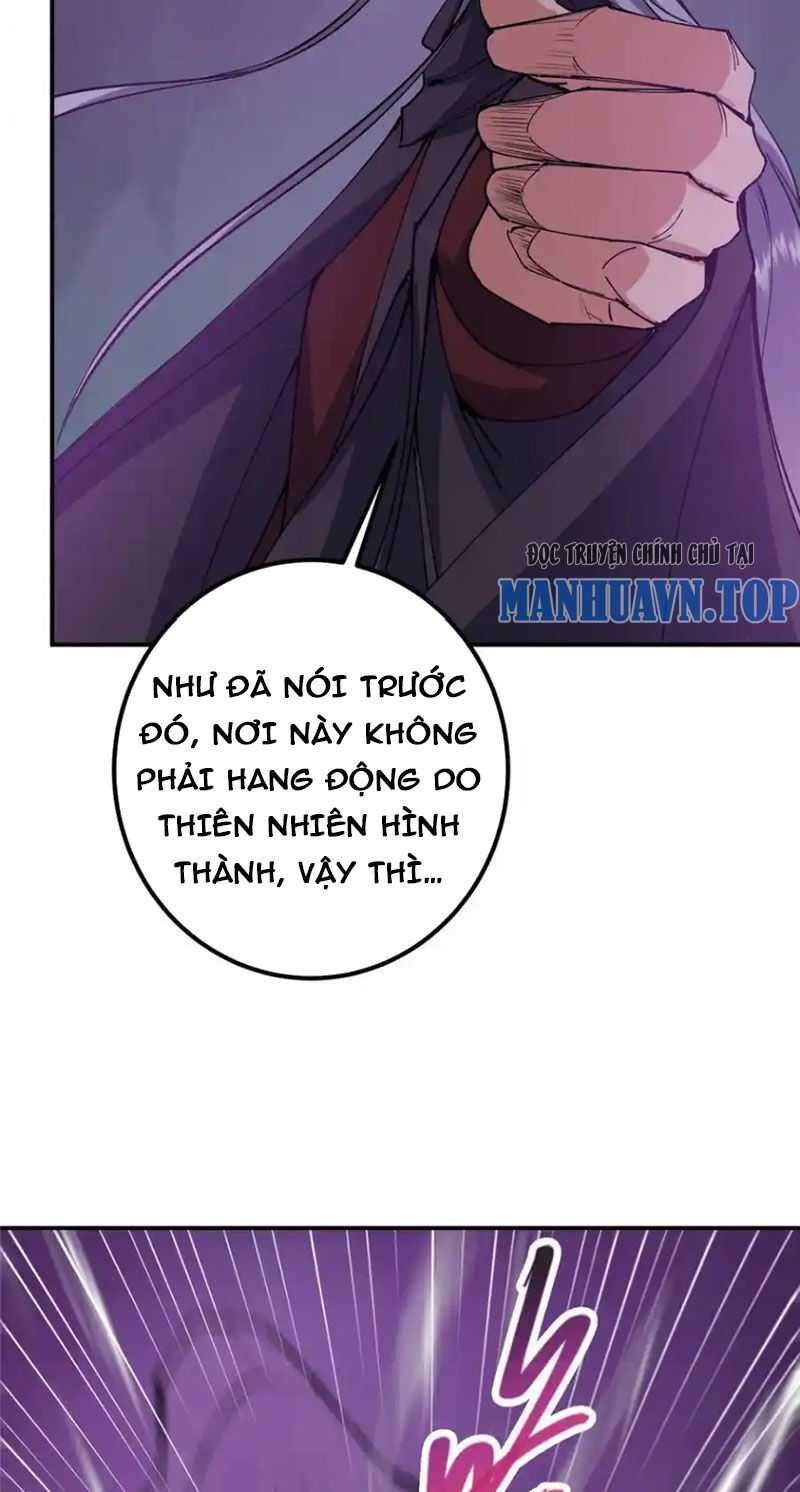 Chưởng Môn Khiêm Tốn Chút Chap 328 - Next Chap 329