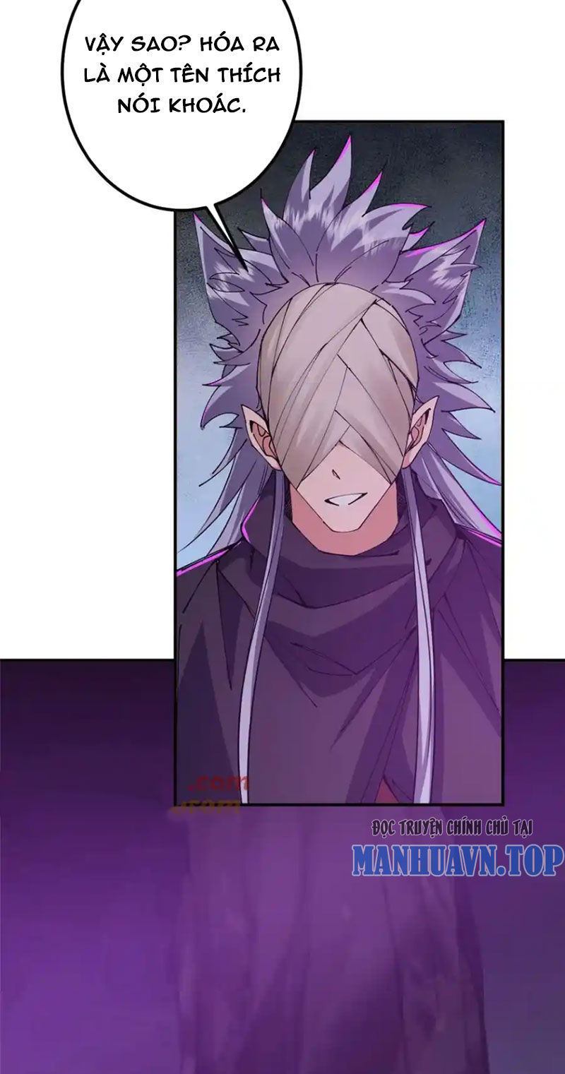 Chưởng Môn Khiêm Tốn Chút Chap 328 - Next Chap 329