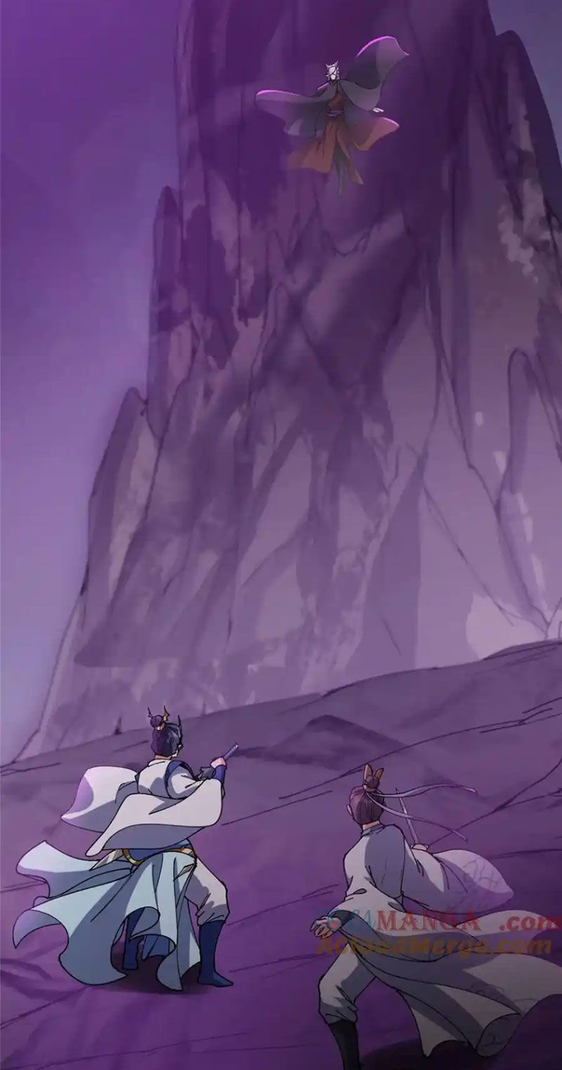 Chưởng Môn Khiêm Tốn Chút Chap 328 - Next Chap 329