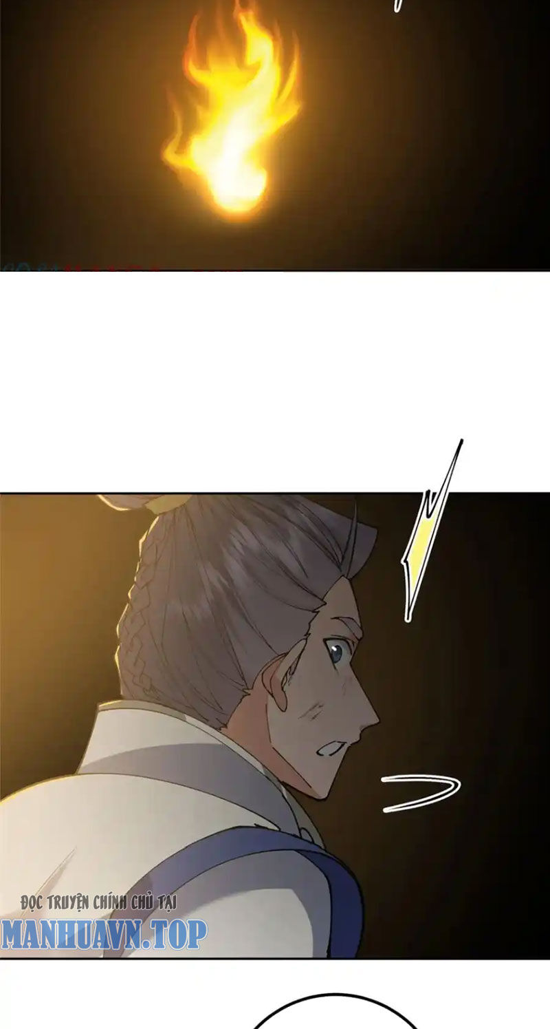 Chưởng Môn Khiêm Tốn Chút Chap 328 - Next Chap 329