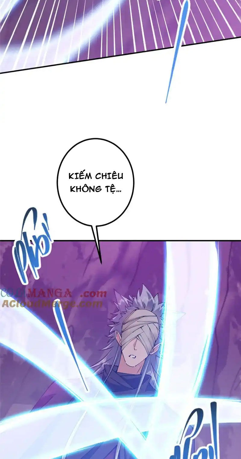 Chưởng Môn Khiêm Tốn Chút Chap 328 - Next Chap 329