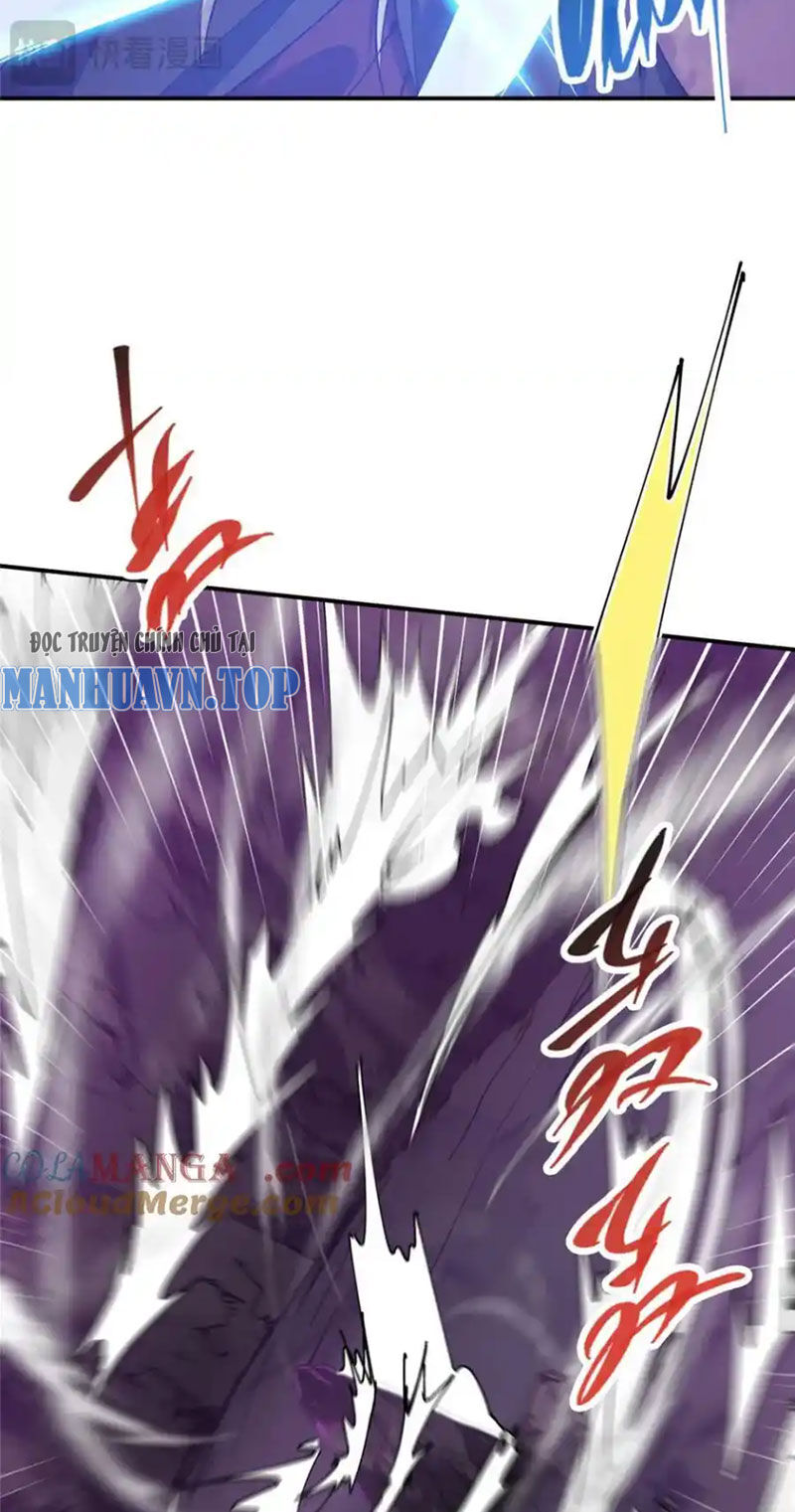 Chưởng Môn Khiêm Tốn Chút Chap 328 - Next Chap 329