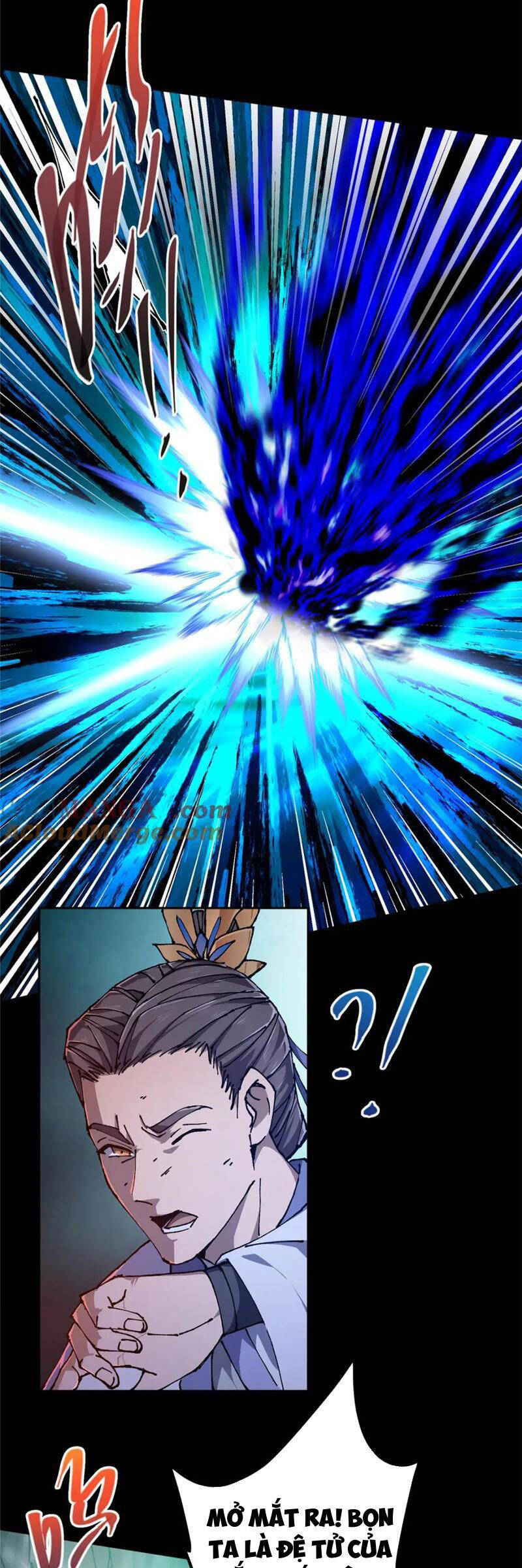 Chưởng Môn Khiêm Tốn Chút Chap 329 - Next Chap 330