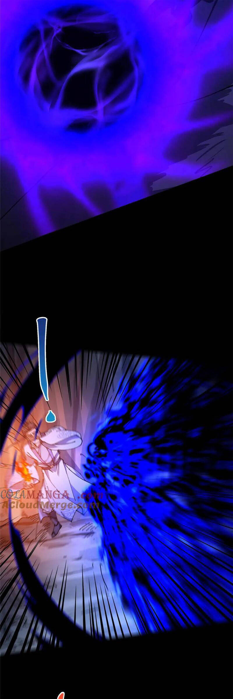 Chưởng Môn Khiêm Tốn Chút Chap 329 - Next Chap 330