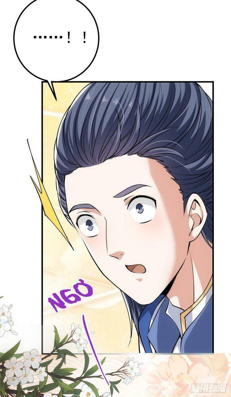 Chưởng Môn Khiêm Tốn Chút Chap 33 - Next Chap 34