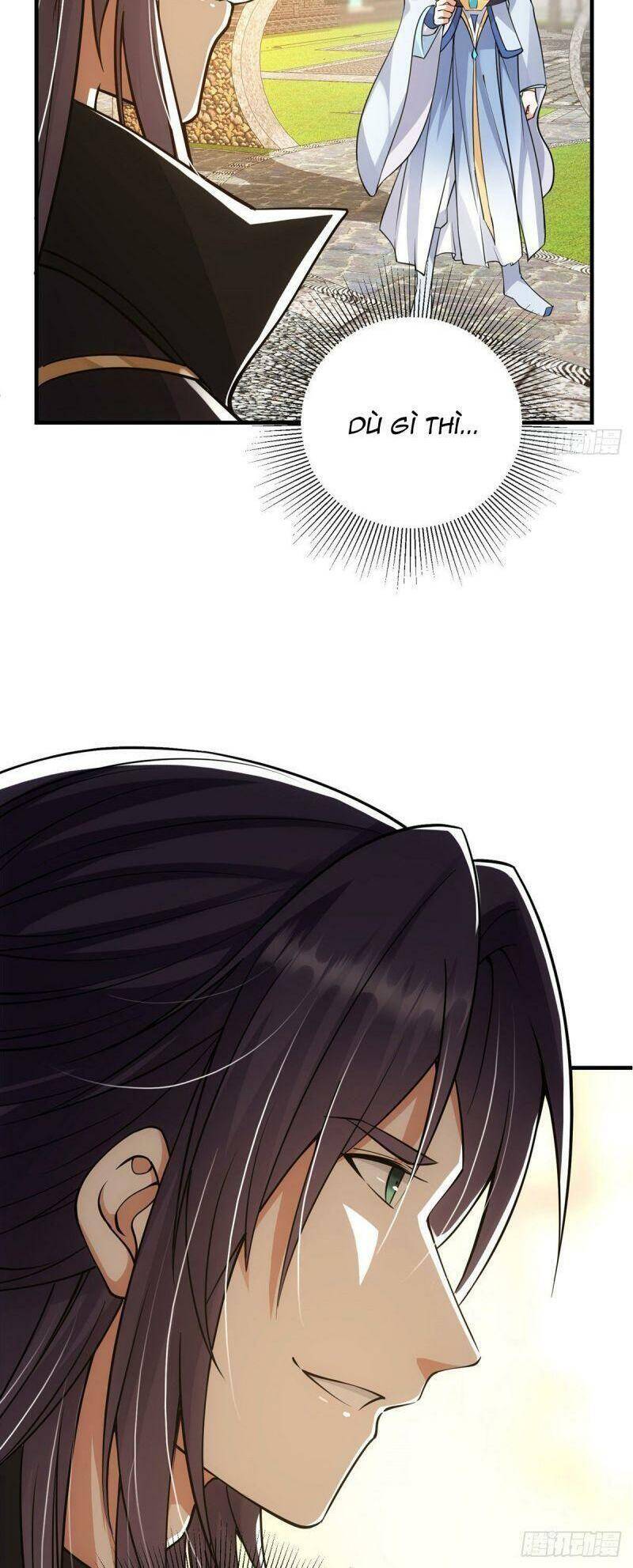 Chưởng Môn Khiêm Tốn Chút Chap 33 - Next Chap 34