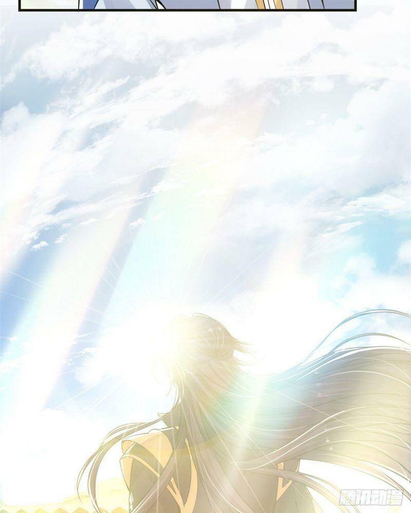 Chưởng Môn Khiêm Tốn Chút Chap 33 - Next Chap 34